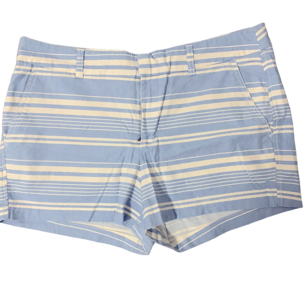 GAP City 3in short